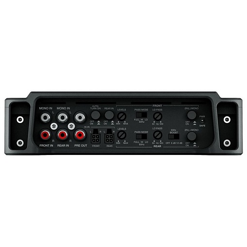 Усилитель HERTZ DPower 1 Mono Amplifier