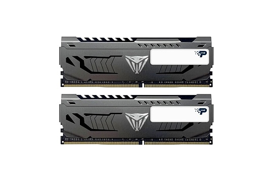 Модуль памяти DIMM DDR4 2x16Gb PATRIOT PVS432G300C6K