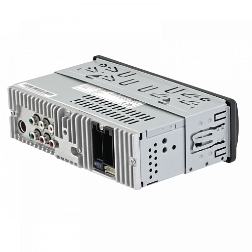 SWAT WX-508D 1-Din ресивер DSP 4*50Вт MP3 2*USB SD/BT