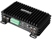 УРАЛ TTZ 4.50 Усилитель