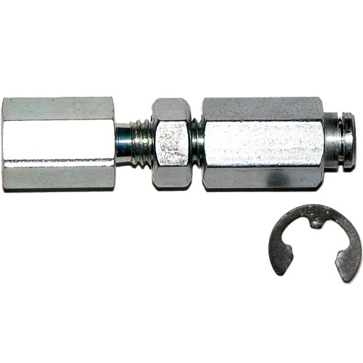Блокиратор капота Catran Hood lock