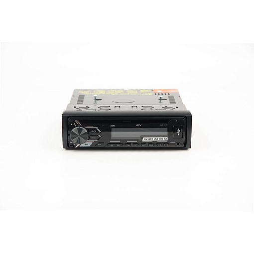 Магнитола ACV AVD-8010R DVD/FM/MP3/USB/SD 1DIN