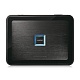 1 канальный усилитель Alpine PDX-M12 1*1200Вт