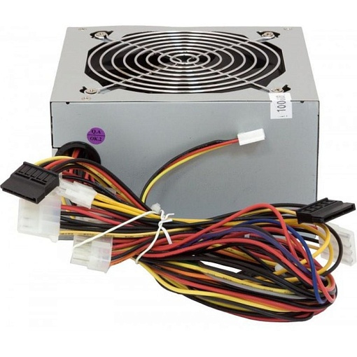 Блок питания ATX 430Вт LINKWORLD LW2-430W, LW2-430W