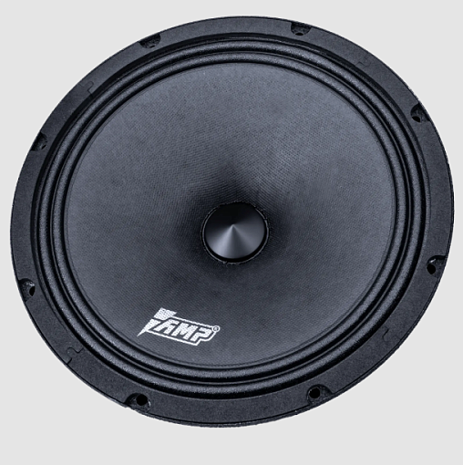 AMP Hybrid FR80M25 широкополосная