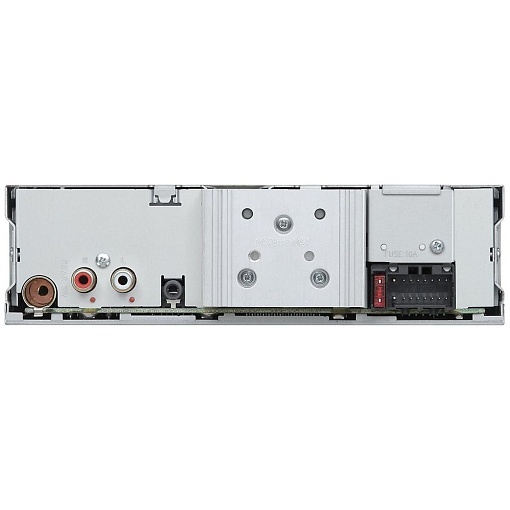 Магнитола JVC KD-R792BT