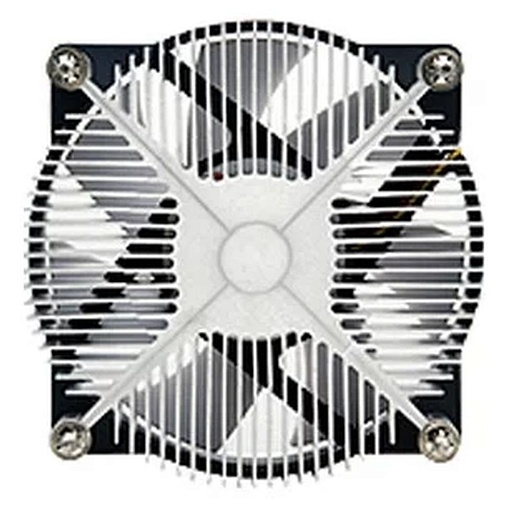 Кулер для процессора Titan TTC-NA32TZ/R, [TTC-NA32TZ/R]