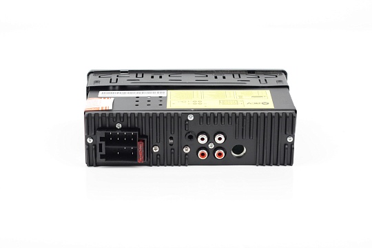 Магнитола 1 DIN ACV AVS-1716MD