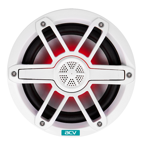 Влагостойкая акустика 8" 150 Вт ACV SMC8WL