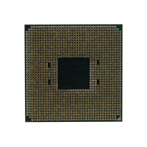 Процессор AMD RYZEN R5-3400G, YD3400C5FHBOX, BOX