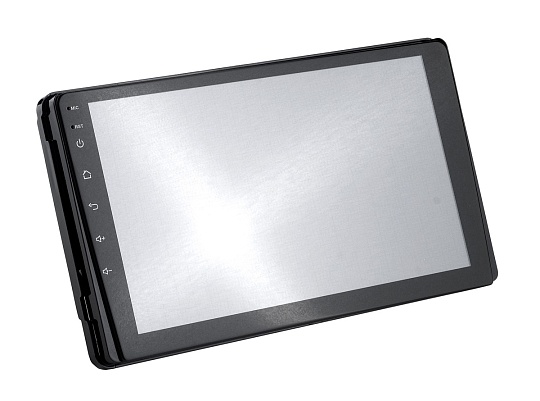 Incar RTY-FC576 Рамка 9" Toyota Universal (тип 1)
