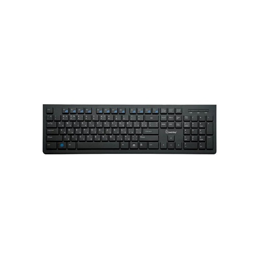 Клавиатура Smartbuy 206, SBK-206US-K