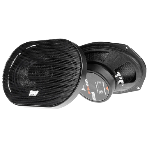 AMP PRO 693 Акустика коаксиальная