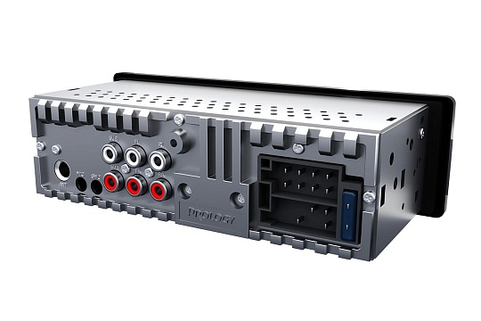 Prology CMD-320 DSP USB/FM/BT ресивер