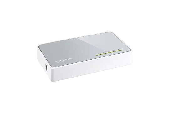 Коммутатор TP-LINK TL-SF1008D