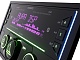AURA INDIGO-847DSP 2-Din USB-ресивер