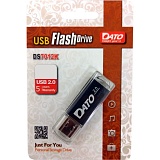 Flash накопитель Dato DS7012K-32G, черный