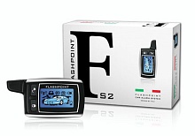 Сигнализация FlashPoint S2