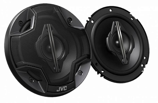 Коаксиальная акустика JVC CS-HX649
