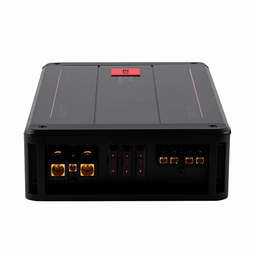 Цифровой усилитель 1х1000 Вт ACV DX-1.1000