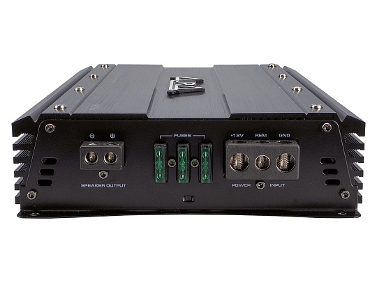 1-канальный усилитель мощности (моноблок) Aura Indigo-d1.900