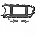 Переходная рамка KIA Optima-3 2014+ 2 DIN Intro RKIA-N45