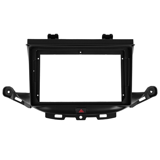 Переходная рамка 9" Opel Astra K 2015–2019 ACV PR34-1157
