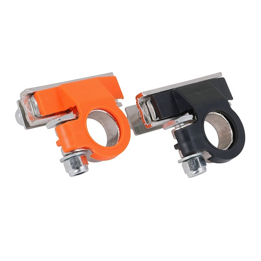 Клеммы DL Audio Phoenix Battery Terminal 03 v2