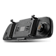 Видеорегистратор-зеркало MIO R45 GPS 1080*1920 2Mpix 135град черный