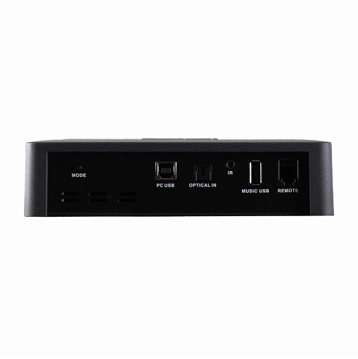 ACV DSP8HD 8-канальный DSP процессор со встроенным усилителем