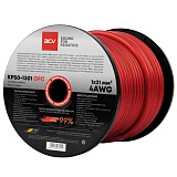 Силовой кабель 4 AWG ACV KP50-1301OFC