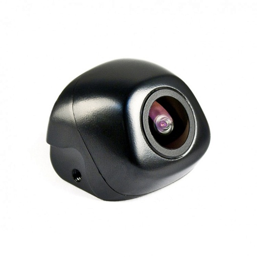 Датчик парковки ParkMaster 4-DJ-88 Black/Silver