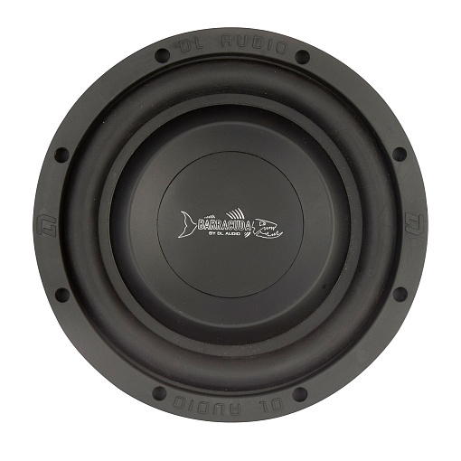 DL Audio Barracuda 8 Flat Сабвуфер 8"