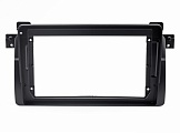 INCAR RBW-FC214 Рамка 9" BMW 3 (E46) 1998-2005