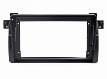 INCAR RBW-FC214 Рамка 9" BMW 3 (E46) 1998-2005