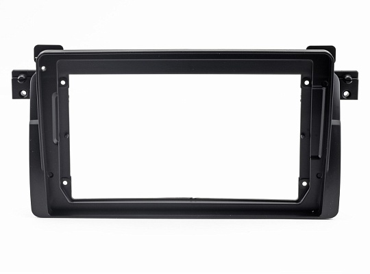 INCAR RBW-FC214 Рамка 9" BMW 3 (E46) 1998-2005