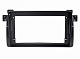 INCAR RBW-FC214 Рамка 9" BMW 3 (E46) 1998-2005