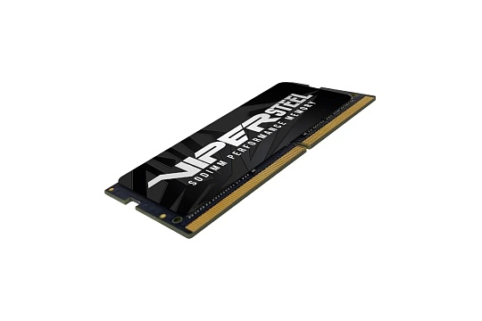 Модуль памяти SO-DIMM DDR4 8Gb PATRIOT PVS48G266C8S