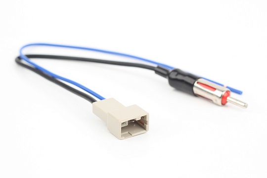 Переходник антенный ACV AD12-1603 (Honda/Mazda/Suzuki)