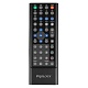 Магнитола Prology MDN-1730T DVD с монитором 1DIN