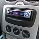 Intro RFO-N11 Ford Focus 2, Mondeo, C-Max, S-Max, Galaxy black