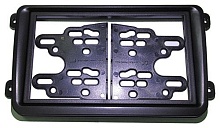 Рамка Intro RVW-N11 VW Golf5, Passat B6, Touran, Jetta, Tiguan, Amarok, Caddy, Scoda Fabia new 2din