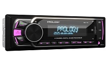 Prology MG-110 Ресивер DSP FM/USB/BT