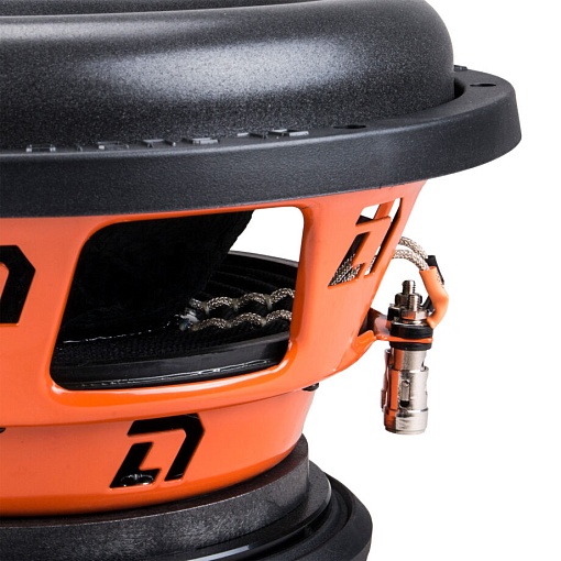 Сабвуфер DL Audio Phoenix Black Bass 10