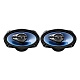 Автомобильные колонки Pioneer TS-6939R 6 на 9 дюймов