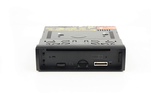 Магнитола ACV AVD-8010R DVD/FM/MP3/USB/SD 1DIN