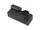 Incar VR-560 Видеорегистратор 2K (2560*1440) WiFi GPS-информер SONY335 CPL-фильтр