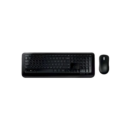 Комплект клавиатура+мышь Microsoft 850, PY9-00012