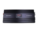 FSD audio MASTER 3000.1D Усилитель 1-канальный 1*3000Вт