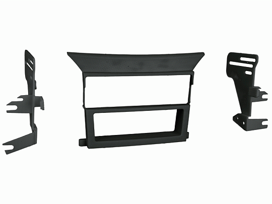 Metra 99-7876 Honda Pilot 08+ 1DIN (крепеж)